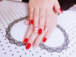 -明洞造型精品烫染