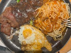 -豪享来中西餐厅(隆昌店)
