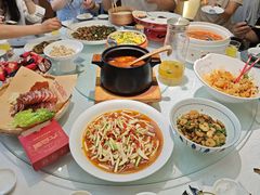 -六合居(温江店)