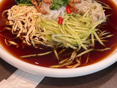 -老边饺子馆(中街店)