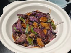 -老头儿油爆虾·1987杭州烟火味(湖滨银泰in77D区店)