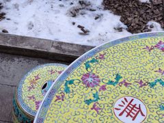 -宫事颐庭·老佛爷贵寿下午茶(颐和园店)