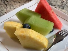 -棕榈岛海鲜自助餐厅(虹桥迎宾馆店)