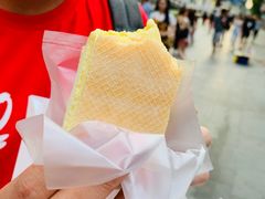 -詹爷爷乌节路街头冰淇淋
