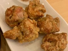 博多炸鸡块-博多一幸舍(西单大悦城店)