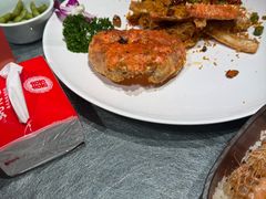 -蚝得喜海鲜(东城店)