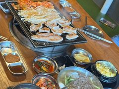 -香猪坊(五道口店)