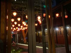 -成都博舍酒店