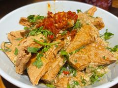 -打酱油·非遗淮扬菜(瘦西湖梅岭店)