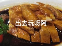 -悦雅居·老广州老味道(长湖店)