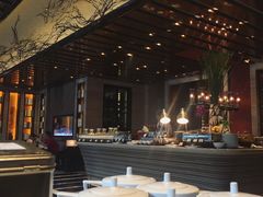 -深圳四季酒店·馥自助餐厅