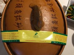 -风味小馆(天目湖宾馆店)