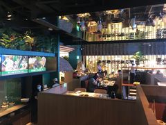 -大头椰·椰子鸡火锅(南宁万象城店)