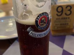 -Paulaner·德国帕拉娜自酿啤酒餐厅(海上世界店)
