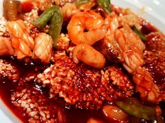 -桃子餐厅·天津菜(红星路直营店)