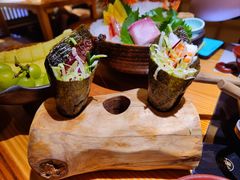 -花潮料理艺食馆(世欧广场店)