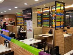 大堂-和平馆·地道港澳茶餐厅(西门口店)