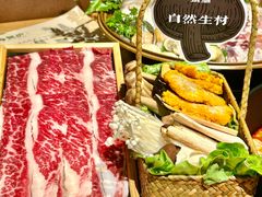 -山海蟹庐·海鲜糟粕醋火锅(慈溪店)