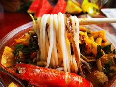 -柳州爽仔螺蛳粉