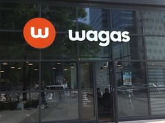 门面-Wagas沃歌斯(富力广场店)