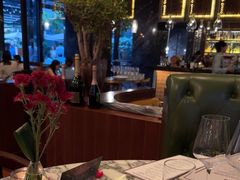 -Tivano意大利餐厅(成都居舍酒店)