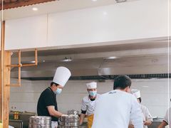 -叶存利海鲜大馅饺子(海宁路总店)