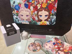-杭州滨江宝龙城