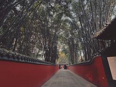 -成都杜甫草堂博物馆