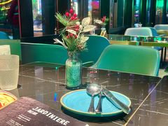 -DEEP·深美式餐吧(五棵松华熙LIVE店)
