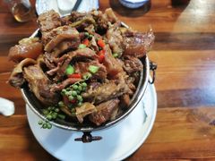 -闻香阁·清真(光荣道店)