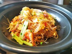 -九里云松·天香餐厅
