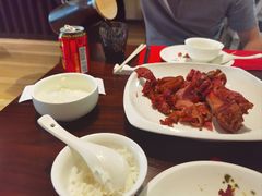 -逸林轩中餐厅(中信泰富朱家角锦江酒店)