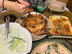 -多哥水傣味餐厅(司马巷店)