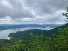 -五女山景区