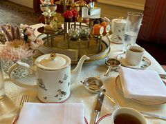 -Salon de Ville浦江汇(上海外滩华尔道夫酒店店)