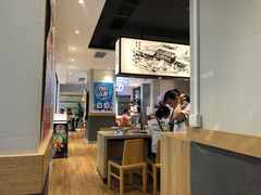 -吉野家(人和香港城店)