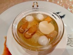 -8餐厅(新葡京酒店)