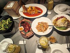 -小厨娘淮扬菜(河西奥美大厦店)