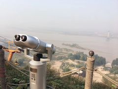 -古柏渡飞黄旅游区