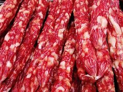 广式香肠-三阳盛(南京西路店)