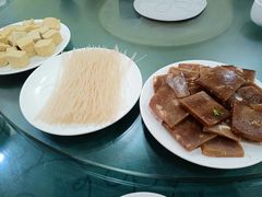 -山海关清和浑锅店