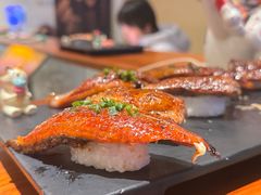 -戏作寿司(观音桥店)