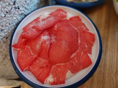 -三人行骨头王火锅(长寿店)