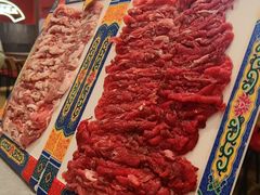 -侃爷南门铜锅涮肉