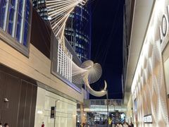 -深圳湾万象城(南山店)