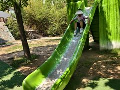 -西部长青自然儿童乐园