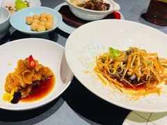 -沈灶河豚宴·河豚融合餐厅(汉中路店)