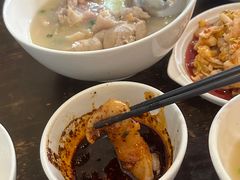 -牛王庙(龙华花园店)