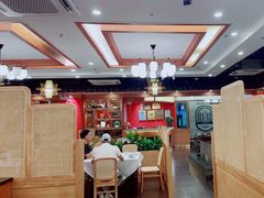 -围龙屋客家食府(福田店)