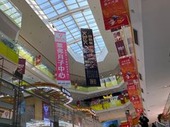 -北京华联购物中心(天通苑店)